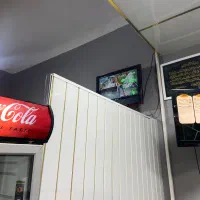 واگذاری فست فود با تمام تجهیزات به دلیل مهاجرت