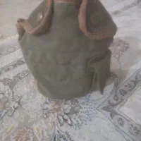 قمقمه جا اب