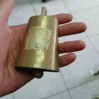 1عدد زنگوله سالم زیبا