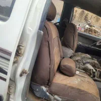 وینگل ۵مدل ۹۲تصادفی|خودرو سواری و وانت|گلبهار, شهر جدید گلبهار|دیوار