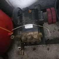 لوازم کارواش صنعتی|فروشگاه و مغازه|آزادشهر, |دیوار