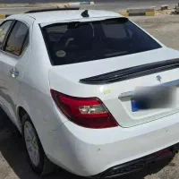 دنا پلاس اتوماتیک توربو آپشنال ۱۴۰۱ اسپرت و چیده|خودرو سواری و وانت|شاهینشهر, نبوت|دیوار