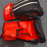 دستکش بوکس ادیداس