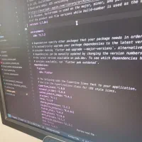 کارآموز برنامه نویسی آقا