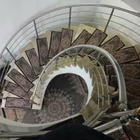 خانه ویلایی دوبلکس فوق‌العاده تمیز بدون ریالی خرج