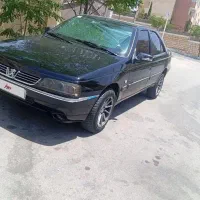 پژو405طرحslxمدل ۹۰ اطاق تعویض1405