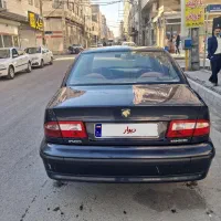 سمند EF7 دوگانه شرکتی مدل ۹۱|خودرو سواری و وانت|گلستان (تهران), |دیوار