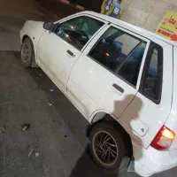 پراید۱۱۱مدل۹۰درحد