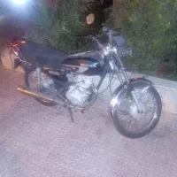 موتور هوندا مدل ۹۰