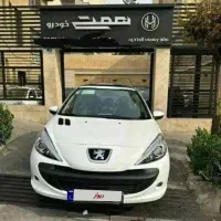 حواله پژو 207i پانوراما دندهای، مدل 404|خودرو سواری و وانت|ایلام, |دیوار