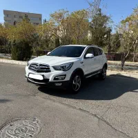 هایما S5 مدل ۱۴۰۱