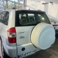 ام وی ام x33 مدل 91|خودرو سواری و وانت|کرج, چمران|دیوار