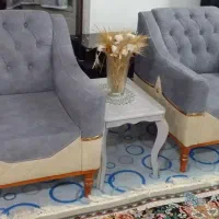 مبلمان چستر بدلیل جابجایی