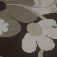 گلیم فرش ۶م|گلیم، جاجیم، گبه|قم, علی آباد سعدگان|دیوار