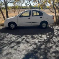 تیبا1فوق العاده سالم وکم کار