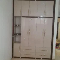 کمددیواری          کابینت|خدمات پیشه و مهارت|شهرکرد, |دیوار