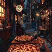 واگذاری فست فود با سابقه
