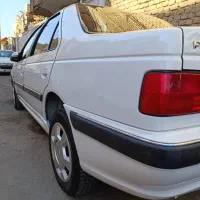 پارس تیو فایو دریچه گاز سیم مدل ۱۴۰۰