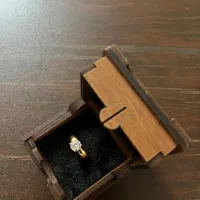 انگشترهای استیل رنگ کاملا ثابت|بدلیجات|تبریز, |دیوار