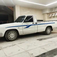 فروش وانت کارا 2000|خودرو سواری و وانت|گنبد کاووس, |دیوار