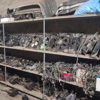 لوازم یدکی استوک