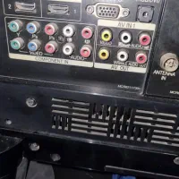 تلویزیون ال سی دی ۳۲. دیجیتال سر خود.|تلویزیون و پروژکتور|کرمانشاه, |دیوار