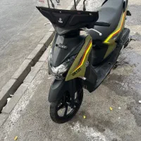 یاماها جی ار|موتورسیکلت|تهران, شهران شمالی|دیوار