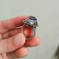 سه‌عددانگشترنقره|جواهرات|اصفهان, مارچین|دیوار