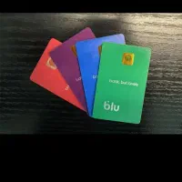 فقط با ثبت نام بلو بانک 150هزار جوایز یگیر
