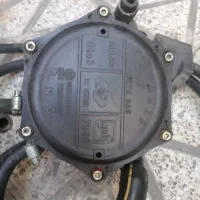 با سلام خدمت دوستان یک جفت لاستیک 18/55/225چینی