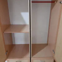 فروش کمد لباس|جاکفشی، کمد، دراور|ارومیه, |دیوار