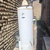 آبگرمکن مخزنی