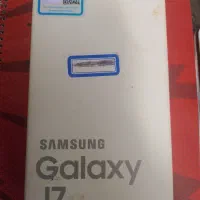 فروش موبایل سامسونگ J7قیمت ۱۰۰۰۰۰۰ نیاز تعمیر