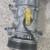 کمپرسور کولر ۲۰۶