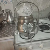 کتری وقوری