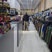 استخدام فروشنده پوشاک|استخدام بازاریابی و فروش|اهواز, اسلام آباد شرقی|دیوار