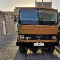 خاور ۶۰۸ تانکر آب|خودرو سنگین|شهریار, فرارت|دیوار