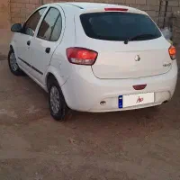 تیبا ۲مدل ۴۰۰