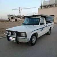 اجاره وانت برای یکسال برای جنوب