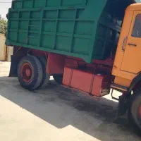بنز تک|خودرو سنگین|شیراز, زرگری|دیوار