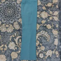 شلوار راسته سایز ۳۸