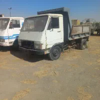 کامیونت کمپرسی و باری