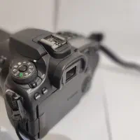 دوربین canon 90D|دوربین عکاسی و فیلم‌برداری|تهران, سبلان (لشگر)|دیوار