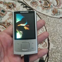 ام پی پلیر سامسونگ دیجیتالی موزیک هم عکاسی و فیلم|پخشکننده همراه|تهران, امام زاده قاسم (نیاوران)|دیوار