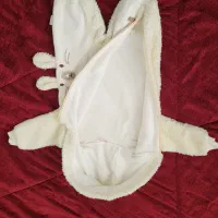 لباس گرم نوزاد(سرهمی)|کفش و لباس بچه|تهران, حکیمیه|دیوار