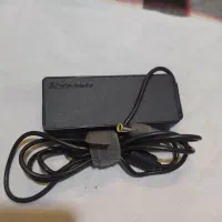 اداپتور اصلی لنوو و دی وی دی سونی