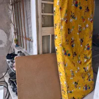 کمد تخت کودک و نوجوان|تخت و سرویس خواب|تهران, شهرک آسمان|دیوار