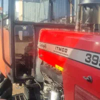 ۳۹۹جفت کابیندا دیفرایتالیا درجه یک|خودرو سنگین|نمین, |دیوار