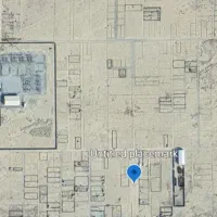 فروش یا معاوضه زمین ۱۰۰۰ متری در ارغش‌آباد صفادشت