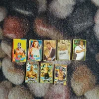 کارت بازی|اسباببازی|بندر انزلی, ساحل قو|دیوار